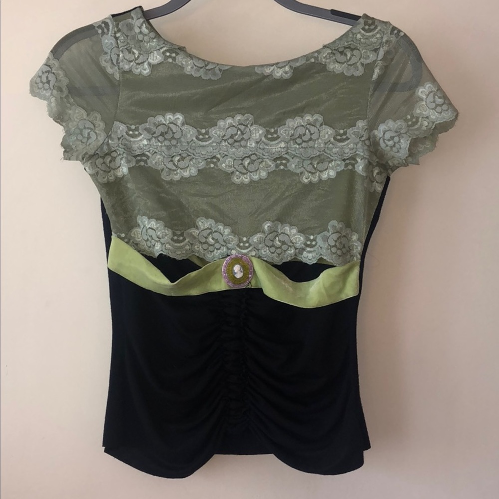 Elegant Girl Shirt
